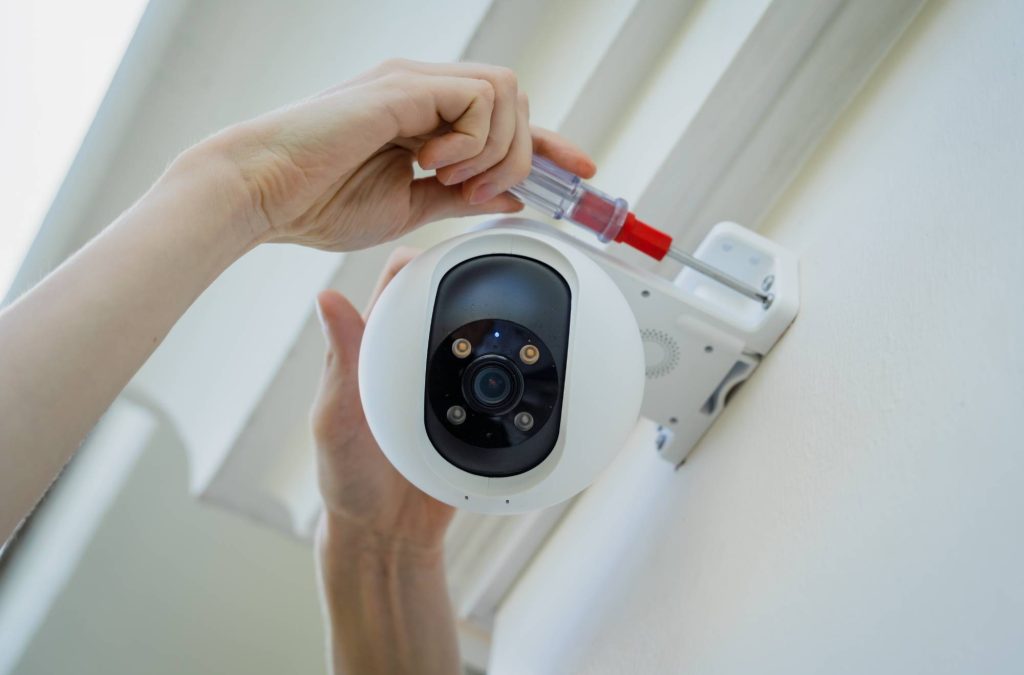 Security Camera Systems