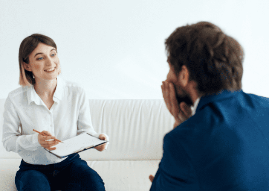 EMDR Therapy