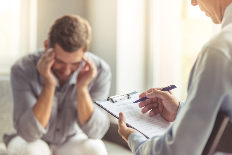Dialectical Behaviour Therapy