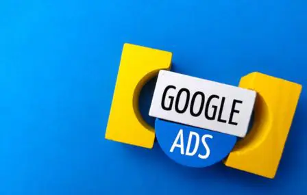 Google Ads Company