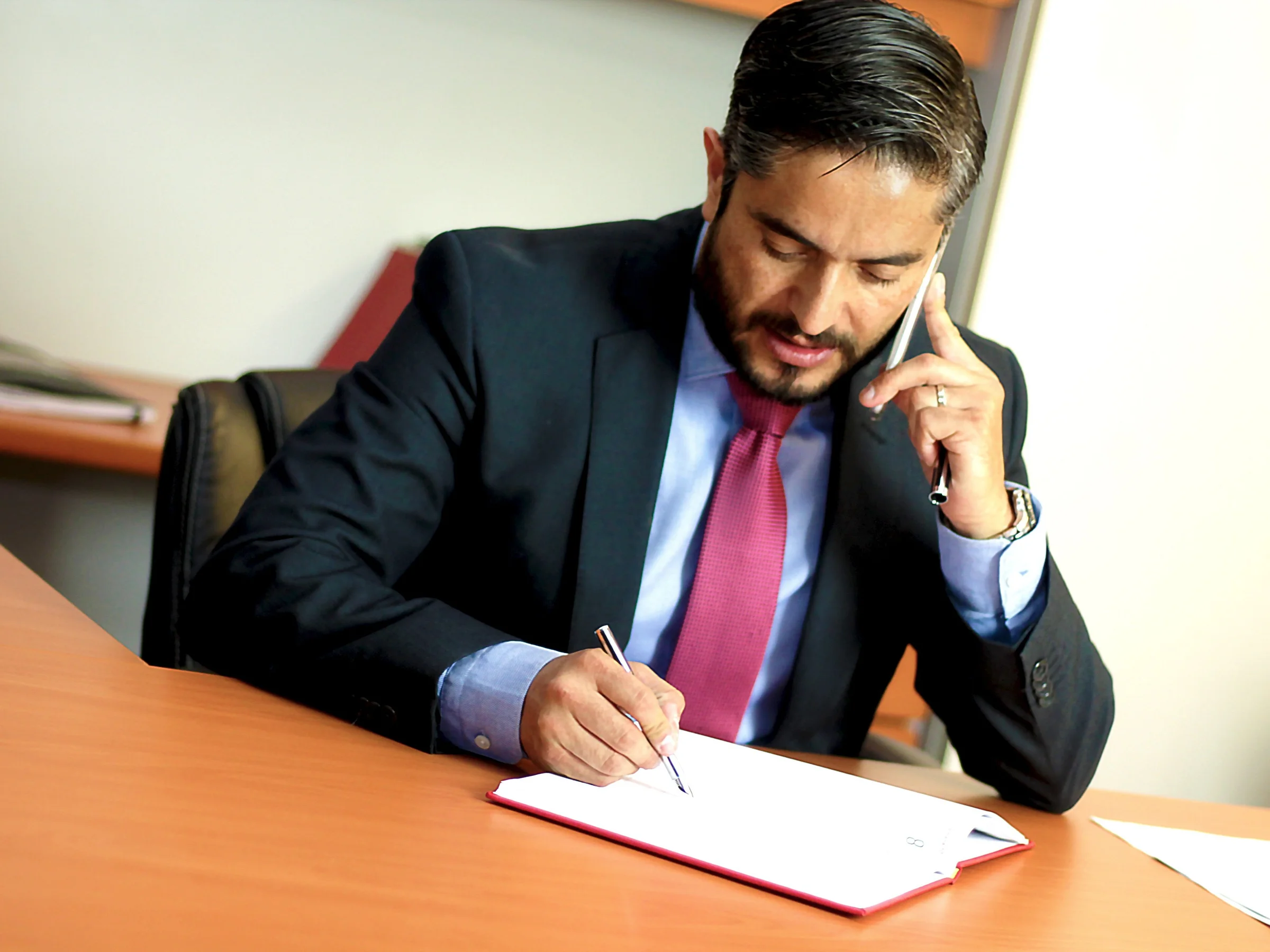 Personal Lawyer